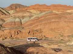 -张掖大佛寺景区