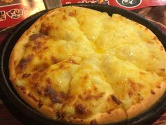-路易十三西餐厅(西关新天地店)