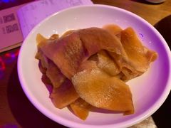 开胃萝卜-胖哥俩肉蟹煲(万国店)