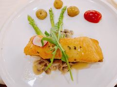 -红房子西菜馆(淮海中路店)