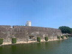-石炮台公园