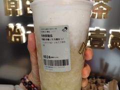 -喜茶(广州荔湾领展广场店)