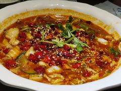 -大牌大·传统杭帮菜(湖滨店)