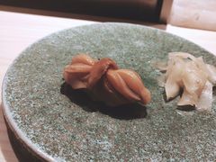 活赤贝寿司-鮨青(恒基名人购物中心店)