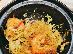 -吉旺港式餐厅(南方商城店)