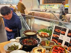 -巴蜀风·地道川菜(总店)