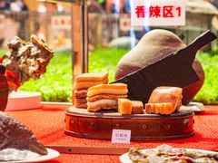 -恋乡太行水镇