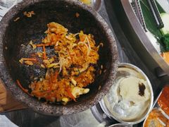 -哈哈碳都·牛肋条无限自助烤肉(台江万达店)
