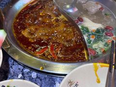 -蜀大侠火锅(森兰花园城店)