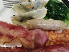 -上海滴水湖皇冠假日酒店