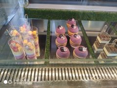 -解放碑威斯汀酒店-知味国际美食餐厅