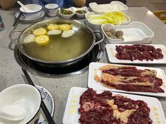 -杏花吴记牛肉火锅