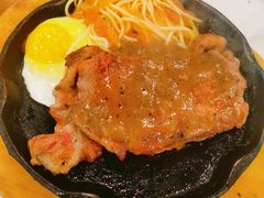 -豪享悦牛排自助餐厅(天河城店)
