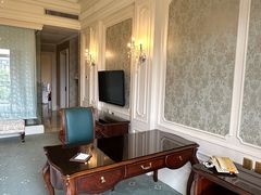 -中旅阿那亚九龙湖·公主酒店