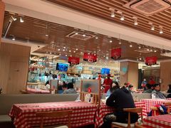 -西贝莜面村(近铁城市广场店)