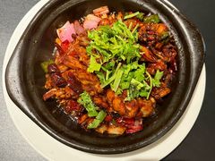 -金陵家宴·金陵春·南京菜(夫子庙店)