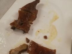 -金狮麟·新豫菜(金码大厦店)