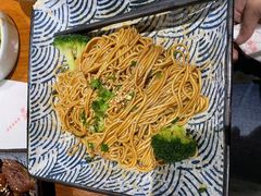 葱油拌面-囿面传统制面馆(中央路店)