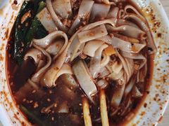 -洪记凉米线(新兴路店)