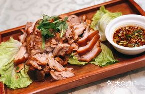 Special Original Flavor Pork Shank