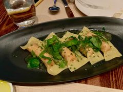-Mercato莫卡多露台餐厅与酒吧(K11店)