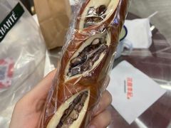 -安上烘焙 ENCHANTE(世纪汇店)