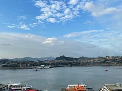 -厦门海港英迪格酒店(中山路店)