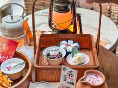 -了凡国风主题茶馆·咖啡(武侯祠锦里店)