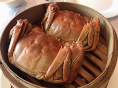 -豫园万丽酒店-万丽轩中餐厅(河南南路店)