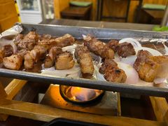 -青春韩国料理(汽博店)
