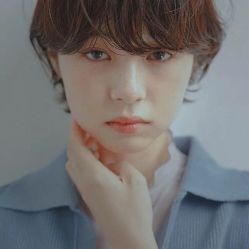 -SY COLOUR专业烫染