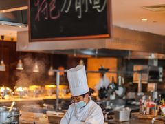 -AdD全日制餐厅(中谷花园酒店)