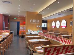 -乡村基·川味现炒大王(熙悦天街店)