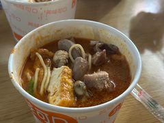 -友生风味小吃(营平农产品市场店)