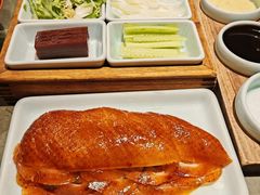 -那家小馆•北京菜•烤鸭(中关村店)