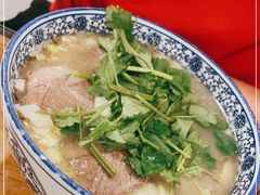 -凤齐羊肉烩面馆