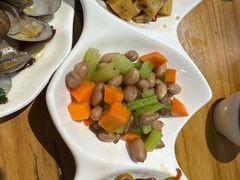 -食鸡公社辣子鸡·潍坊菜·烧烤