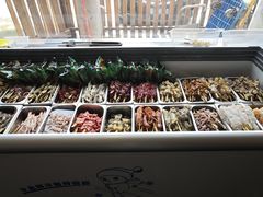 -万记麻辣烫国展总店