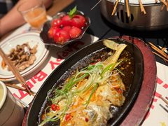 -贰醒·私房小院烧烤 (太古里店)