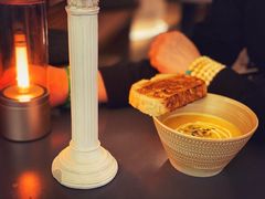 -玲婧胡同·生日蛋糕·餐厅(嘉里城店)