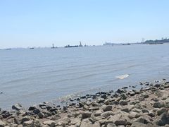 -上海吴淞炮台湾国家湿地公园