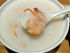 生滚鲜虾粥-花少爷的粥(中贸广场店)