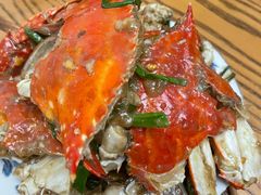 -渔人湾码头海鲜市场负二楼