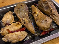 -让鸭脑壳飞(南部店)