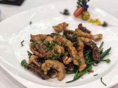 -京华世纪酒店·潮苑大酒楼(益华百货店)
