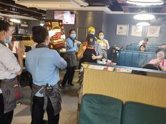 -海底捞火锅(枫蓝国际购物中心店)