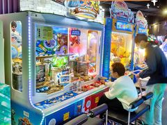 -星际传奇(观澜湖新城店)
