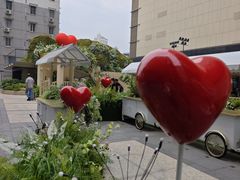 -杭州大厦购物城