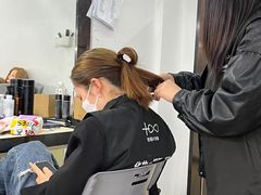 -吉田美学化妆美甲摄影培训(宁波校区)