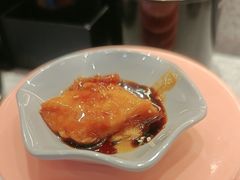 -争鲜回转寿司(中街大悦城店)